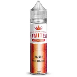 Fruit Gummies 15ml Longfill Aroma by Limited