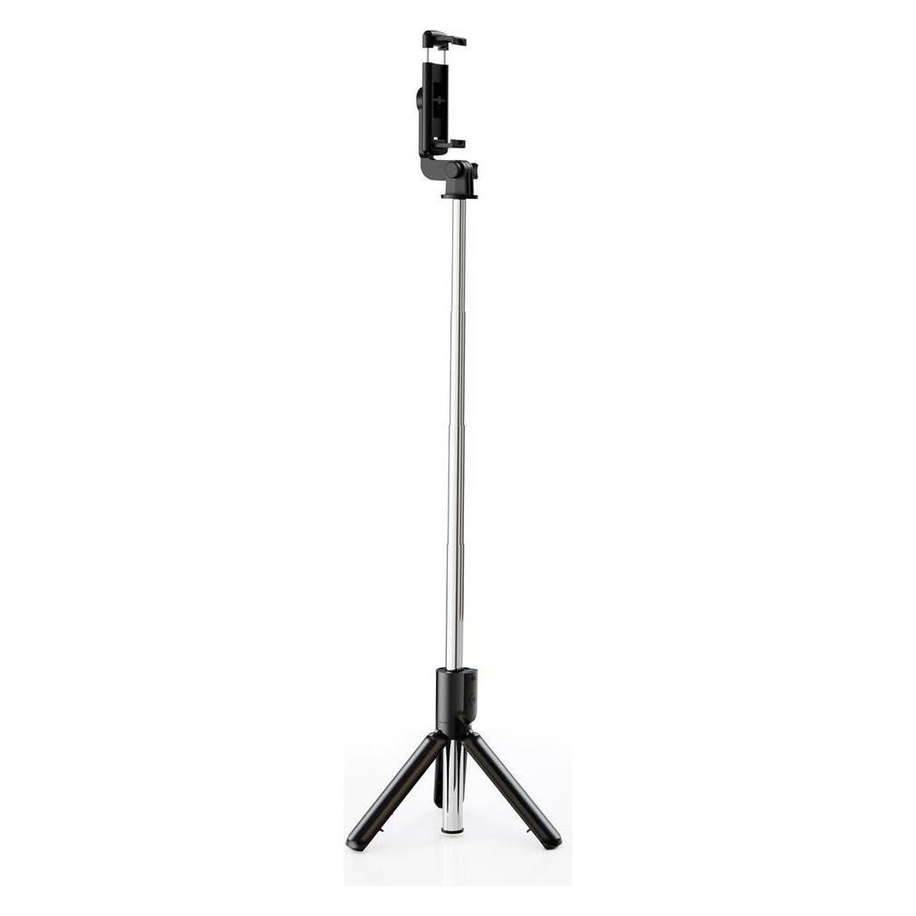 xO Selfie-Stick Bluetooth-Stativ SS09 schwarz (SS09)