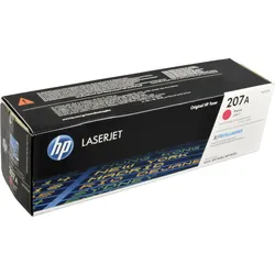 HP Toner W2213A 207A magenta