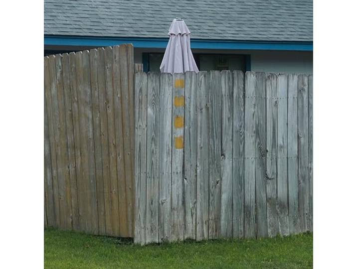 Lived Here For A While