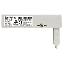 NZR Wireless M-Bus-Modul für Submetering Baureihe Q3A/Q1A/T3M und EasyM 63120351