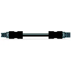 WAGO GmbH &amp; Co. KG konfekt.Verbindungsleitung 771-8982/006-403