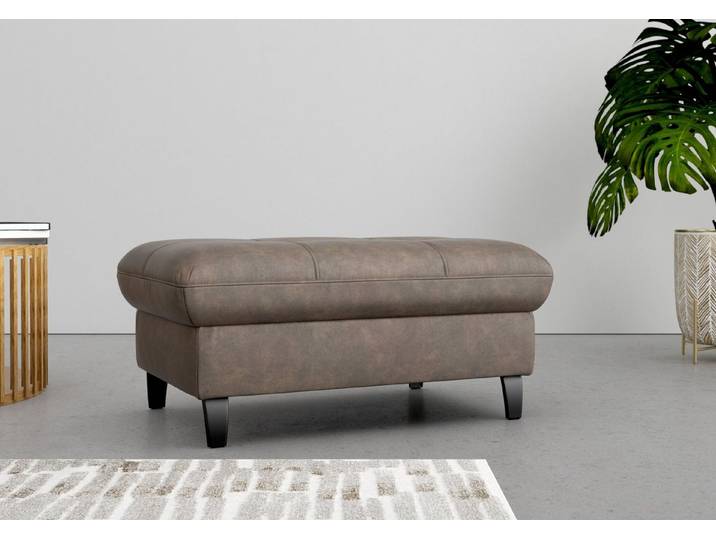 sit&more Stauraumhocker Maggiore, mit Stauraum