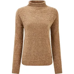 Sherpa YUDEN SWEATER L MOCHA