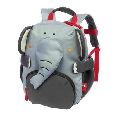 sigikid 25256 - Pfötchen-Rucksack Elefant