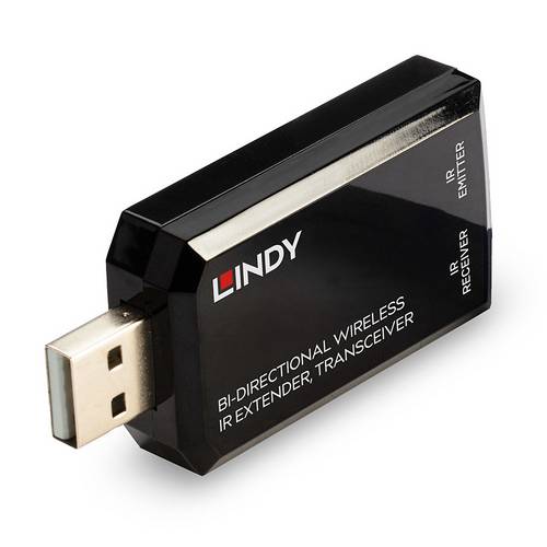 LINDY 38331 IR-Verlängerung 150 m