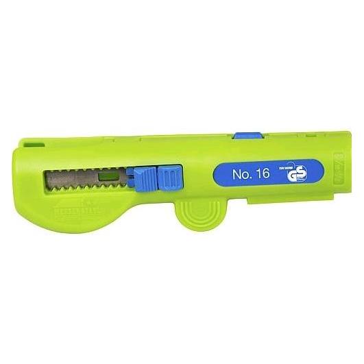Weicon QuadroEntmanteler No 16 Green Line (756285)