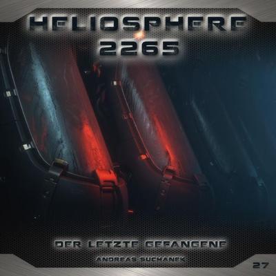 Der letzte Gefangene - Andreas Suchanek, Audio, 4260507212498