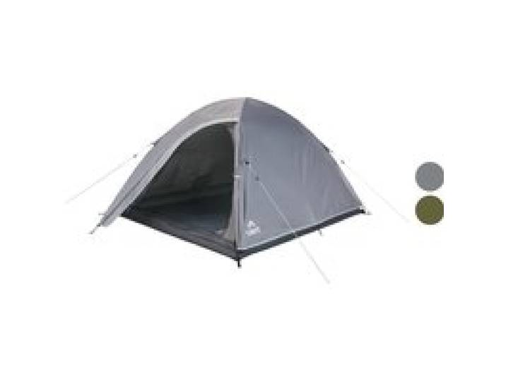 CRIVIT Tente de camping, 2 personnes.