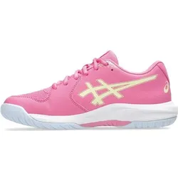 ASICS Kinder Tennis Outdoor-S. nieder Ki GEL-DEDICATE 9 GS, Größe 39 in Pink Pink
