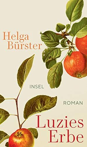 Helga Bürster - Luzies Erbe - Preis vom 15.10.2026 23:06:25 h