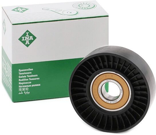 INA 531 0677 30 Tensioner pulley