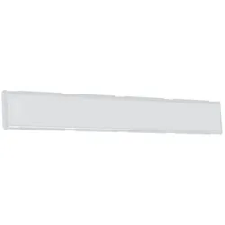 Schuch Licht Ersatzglas PC satiniert 8654F