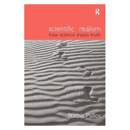 Taylor & Francis Scientific Realism (Englisch, Softcover, Stathis Psillos) (8753046)