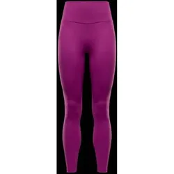 NIKE Damen Tight One High-Waisted Full-Length, Größe M in Pink Pink