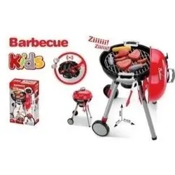 MADE Grillset mit Licht- und Tonzubehör