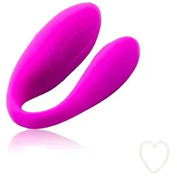 Pretty Love, Vibrator, - Fascination Lilac Massager
