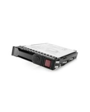 HP Enterprise HPE 3 TB 3.5" 12G SAS 3 7200 RPM 7.2K rpm LFF MDL LP (846530-B21)