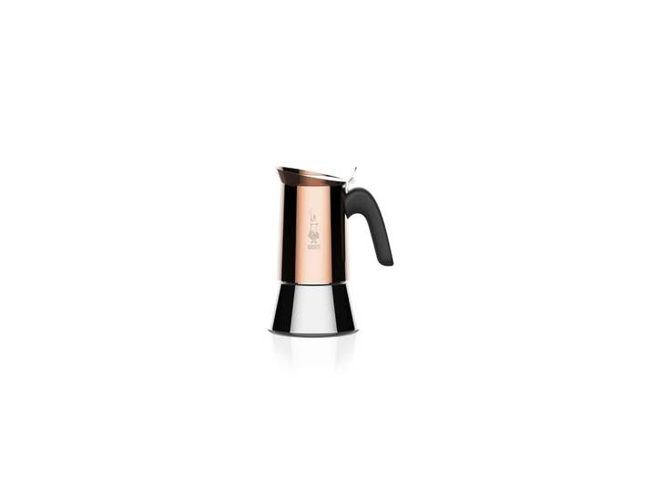 Espressokocher Induktionsgeeignet