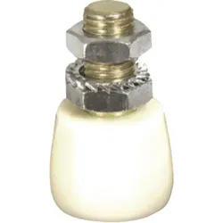 HELM Führungsrolle 549 S STA ZN Kunststoffrolle - 54962