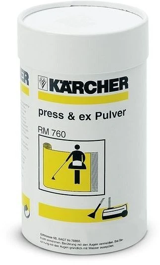 KÄRCHER RM 760 Classic