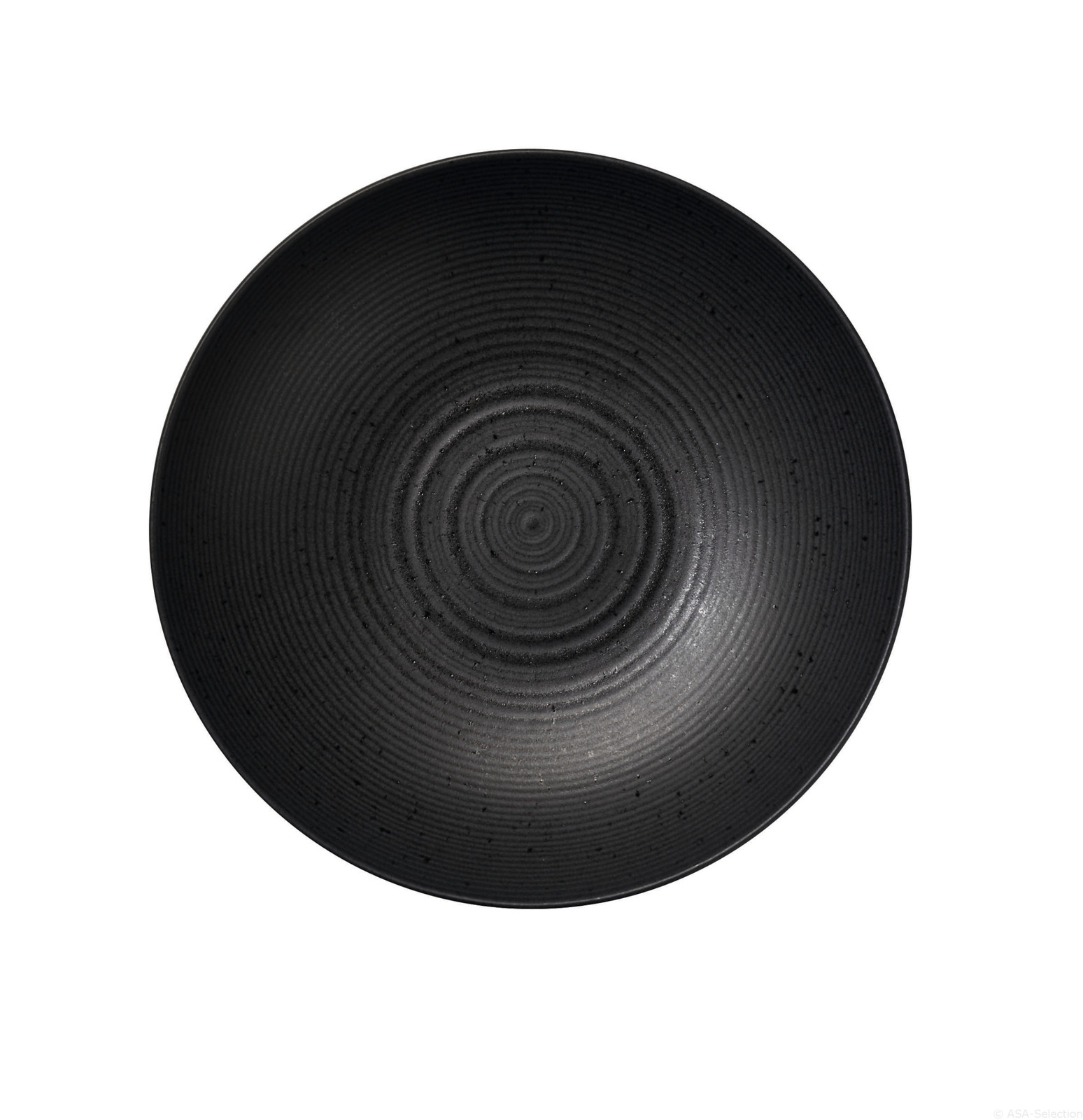 ASA Selection Geschirrset Black 20-delig
