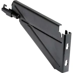 Panduit Ausleger für Trasse WGCB12BL