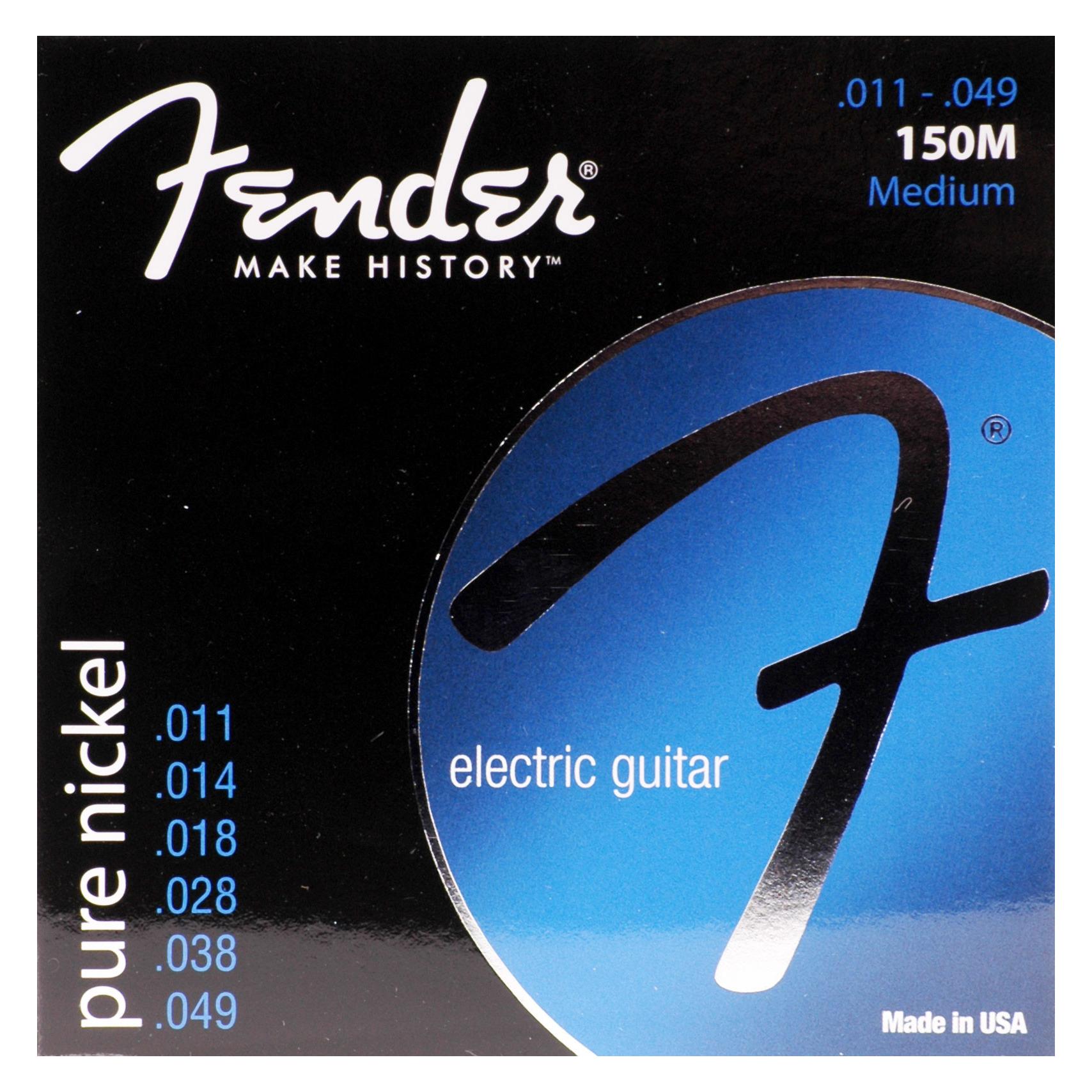 Fender Original 150's Medium 011/049 (46534328)