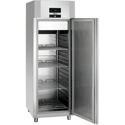 Bartscher Tiefkühlschrank 700 GN210, CNS