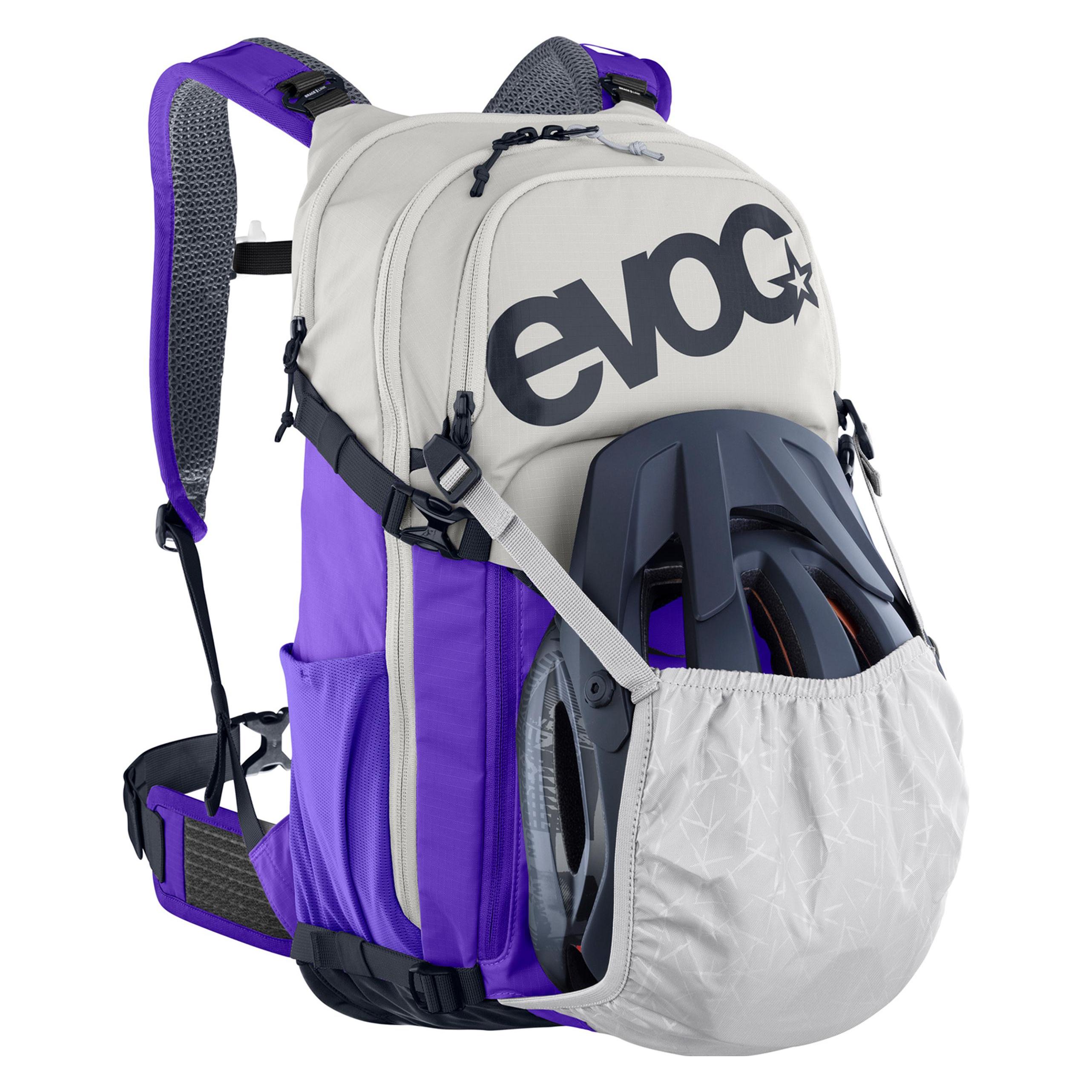 Evoc Stage 18L Backpack (18 l) (100214621-4250450735182)