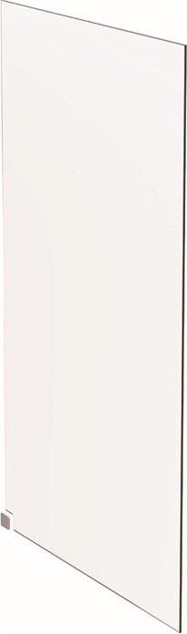 Geberit 560002001 ONE Walk-in-Duschwand