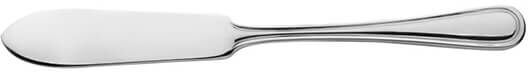 Arthur Price of England Britannia Sovereign Silver Butter Knife