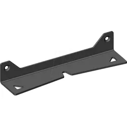 X30-110 WH ELO - Wandhalterung für X30-110, silber, IP65