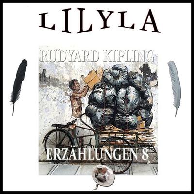 Erzählungen 8 - Rudyard Kipling, Audio, 9783959895897