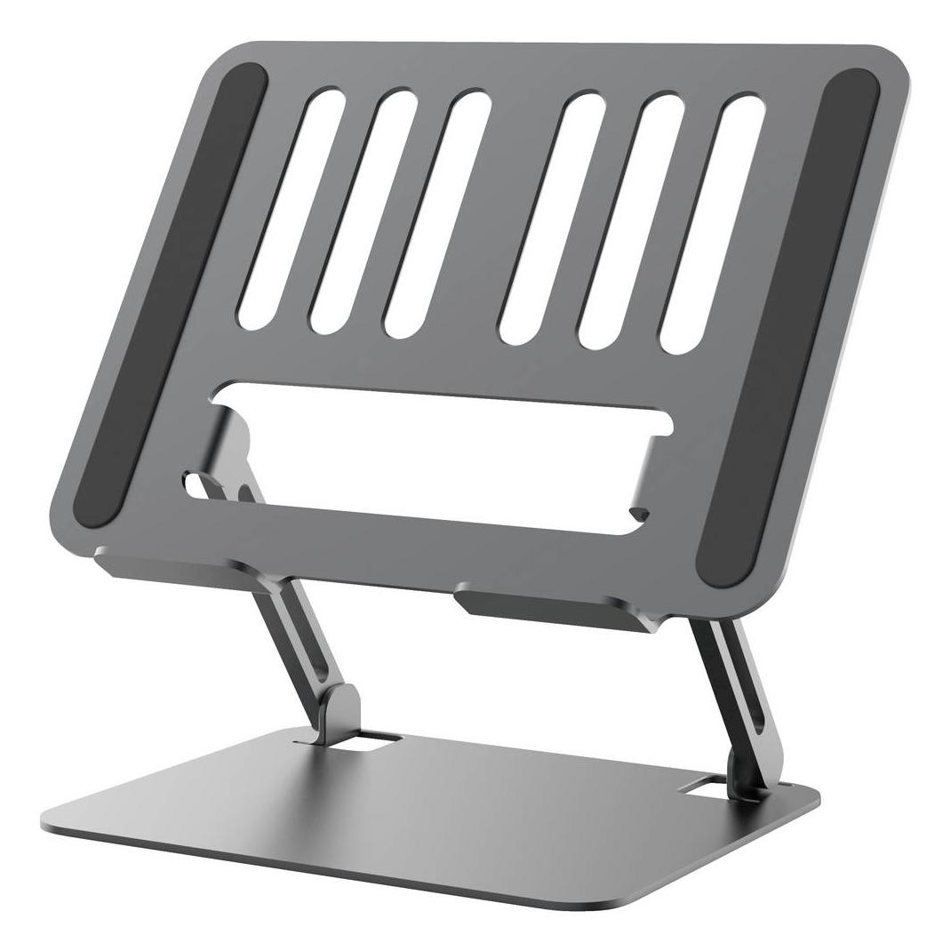 MULTI-ANGLE Tablet-Ständer Passend für Marke (Tablet): Universal 10,1 cm (4") - (2799082)