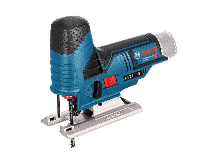 Bosch Akku-Stichsäge Professional GST 12V-70 12 V 3 Ah