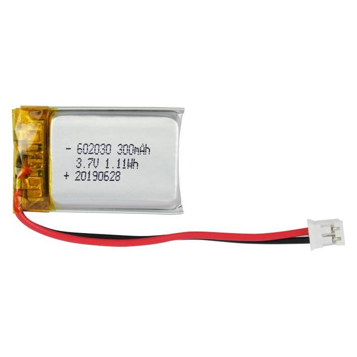 Japcell Lithium-Made-Easy (1 Stk., Gerätespezifisch, 300 mAh) (JAPCELL)
