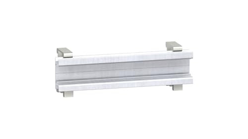 Schneider Electric Diepte-adapter voor DIN-rail