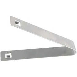 KS Tools Kraftstoffleitungs-Zange für Schnellkupplungen - 115.1184
