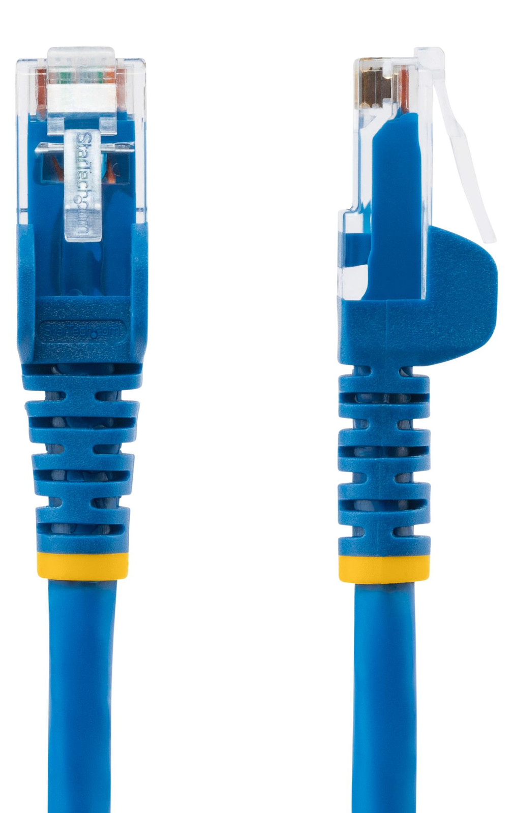 StarTech.com CAT6 Netwerkkabel 7 meter - Blauw - RJ45 naar RJ45 - 10Gbit - LSZH