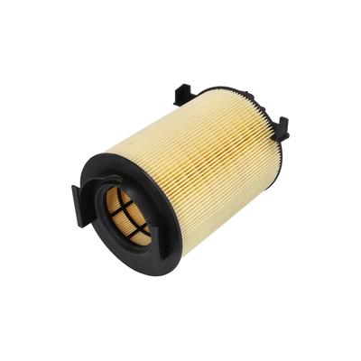 KAMOKA Luftfilter F215401 Umluftfilter 221mm für VAG AC