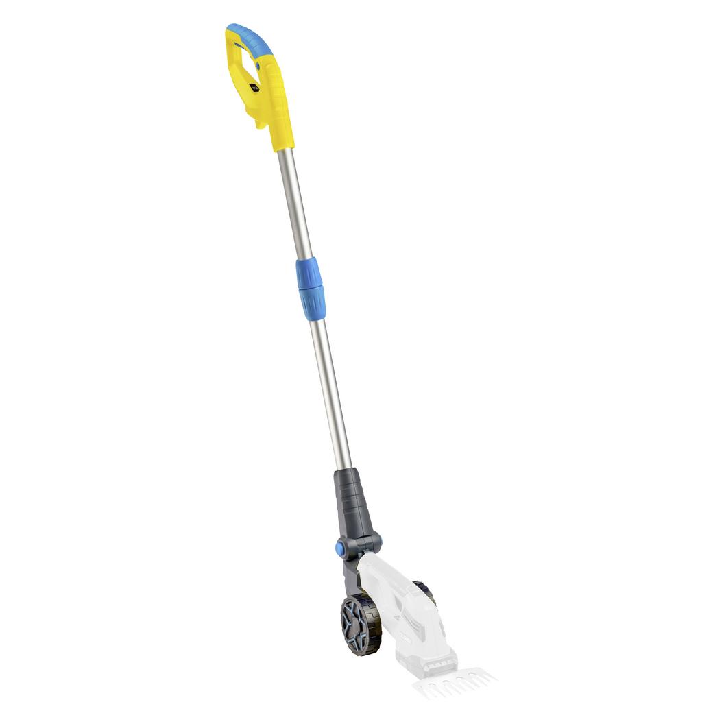 Gloria Haus und Garten compact DRIVE&CUT Akku Verlängerungsstiel (Akkubetrieb) (001358.0000)