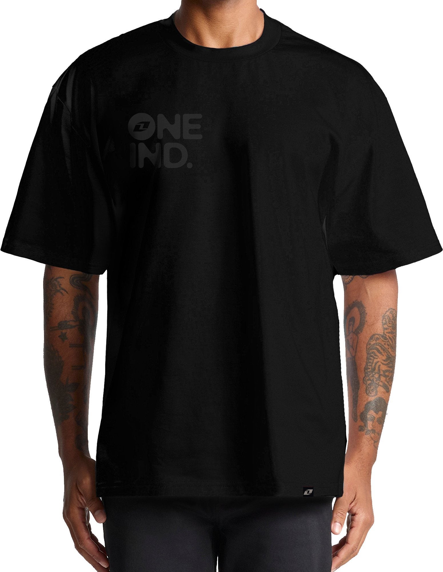One Industries BX Premium Heavy T-Shirt Z003-415
