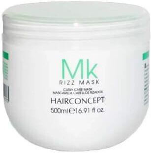 Hair Concept Tratamento Rizz Máscara 500 ml