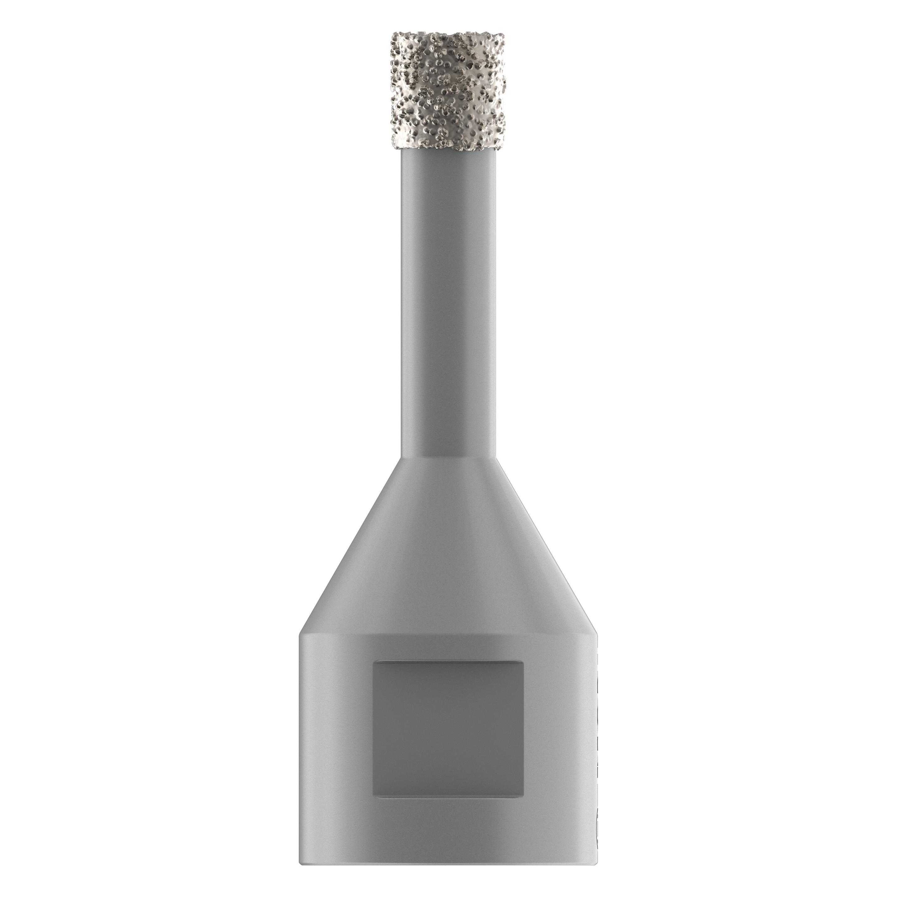 Bosch Professional Zubehör PRO Core Cutter dry, 8 x 30 mm (2608599040)