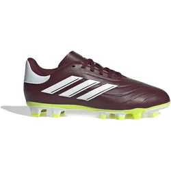 Mode&Accessoires Adidas AG Adidas Fußballschuhe KinderCopa Pure 2 Club FxG J - Blau - 37 1/3 (4,5)