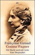 Françoise Giroud - Cosima Wagner: Mit Macht und mit Liebe - Preis vom 11.10.2026 03:10:56 h