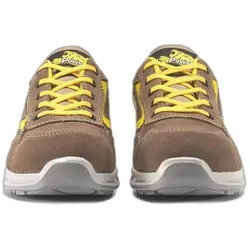 U-Power, Sicherheitsschuhe, Halbschuh ADVENTURE ESD S1P SRC, RL20076 (S1P, 47)