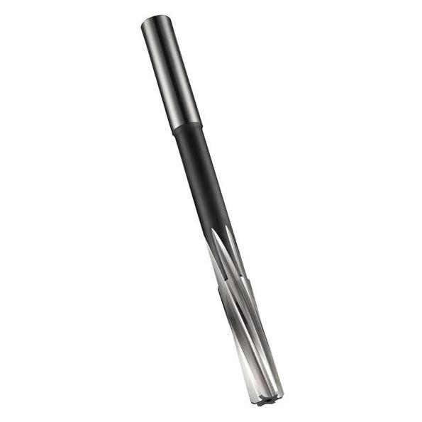 Dormer Maschinenreibahle B170 DIN 212 Form B Nenn-Ø 1 mm HSS-E Blank (B1701.0)