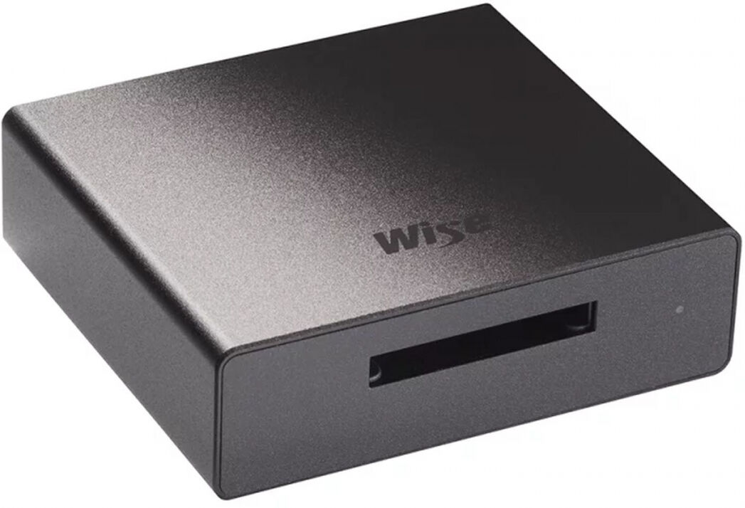 Wise Lecteur de carte CFexpress 4.0 type B